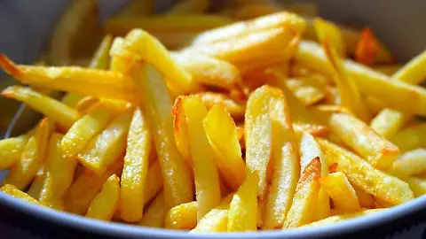 Papas a la francesa