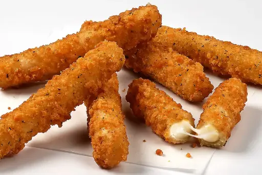 Dedos de queso